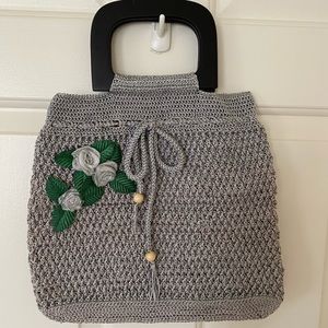 Handmade bag